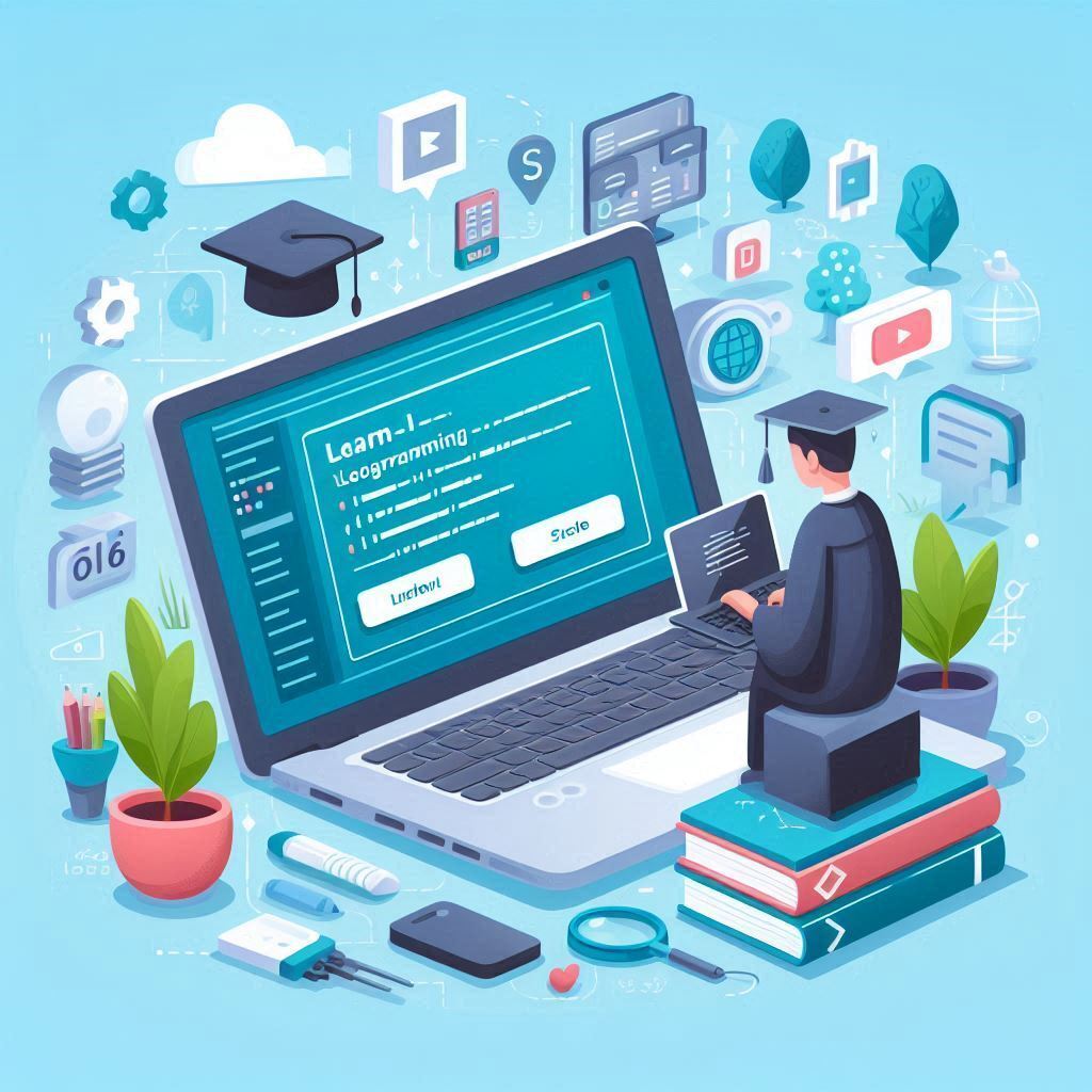 Learn Programming Online: Top-Rated Courses for Every Skill Level ...