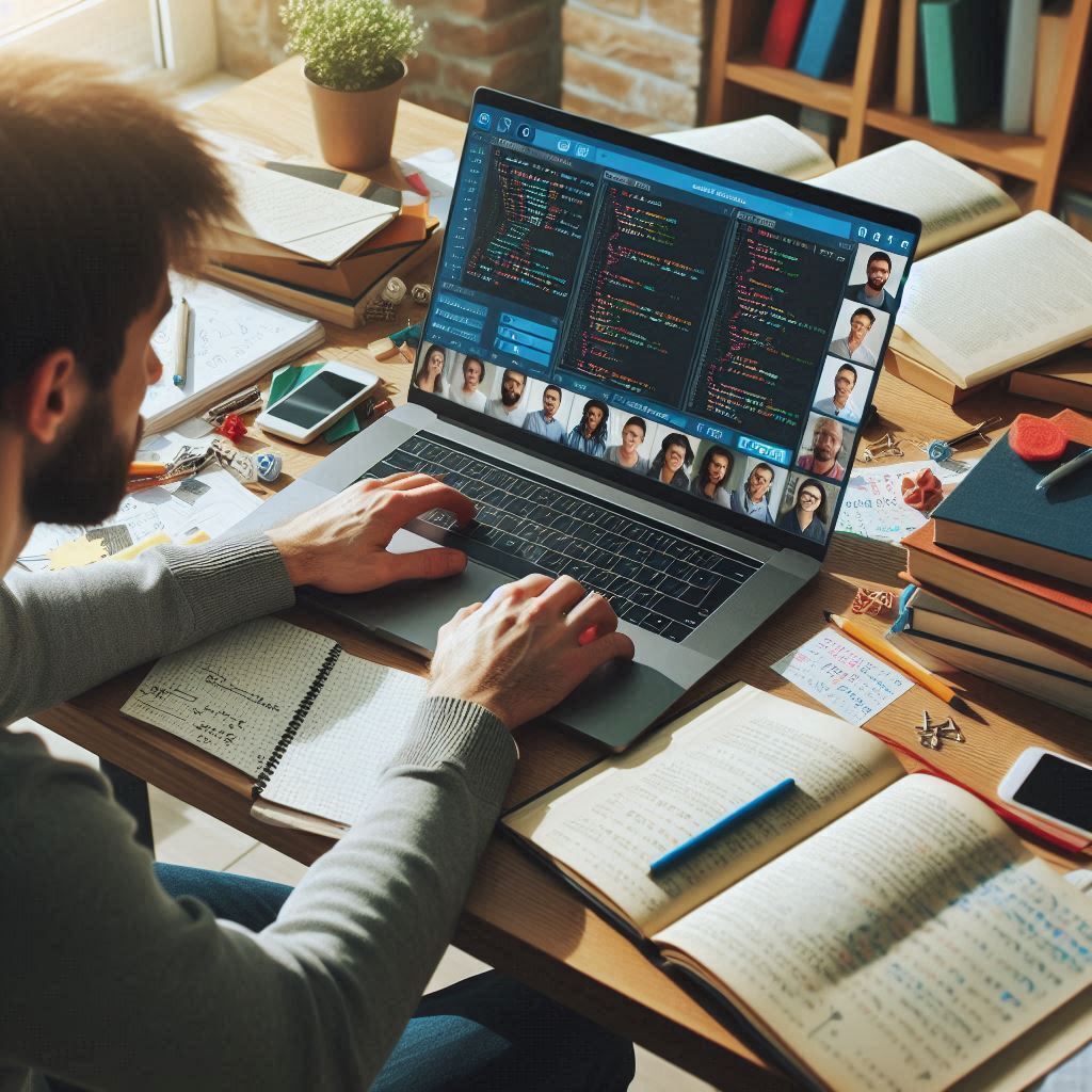 How to Learn Programming Online: The Best Courses Available: Learn ...